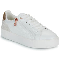 Sneakers basse Tamaris 23313-119 Bianco - 39