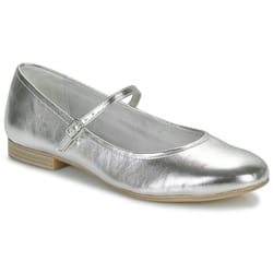 Ballerine Tamaris 22122-941 Argento - 36