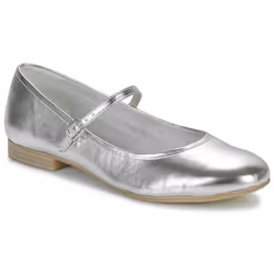 Ballerine Tamaris 22122-941 Argento - 40