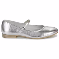 Ballerine Tamaris 22122-941 Argento - 40