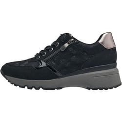 Sneakers basse Tamaris 225076 Nero - 36