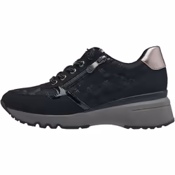 Sneakers basse Tamaris 225076 Nero - 37
