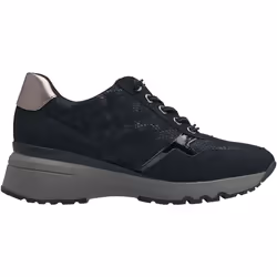 Sneakers basse Tamaris 225076 Nero - 37