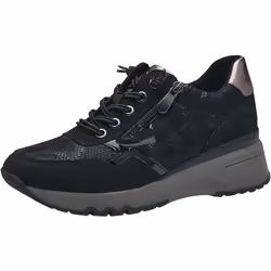Sneakers basse Tamaris 225076 Nero - 37