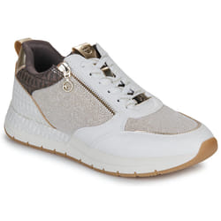 Sneakers basse Tamaris 23732-4A0 Beige - 36