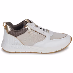 Sneakers basse Tamaris 23732-4A0 Beige - 41 - Vista aggiuntiva 2