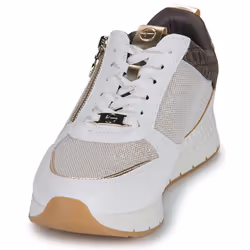 Sneakers basse Tamaris 23732-4A0 Beige - 41 - Vista aggiuntiva 3