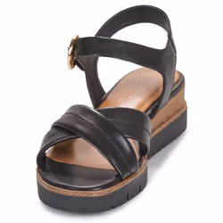 Sandali Tamaris 28202-003 Nero - 36 - Vista aggiuntiva 3