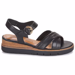 Sandali Tamaris 28202-003 Nero - 37 - Vista aggiuntiva 2