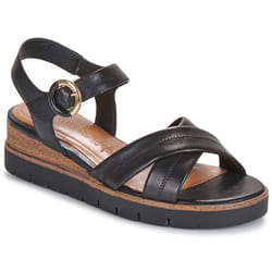 Sandali Tamaris 28202-003 Nero - 38