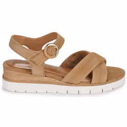 Sandali Tamaris 28202-310 Marrone - 39 - Vista aggiuntiva 2