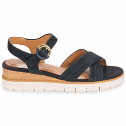 Sandali Tamaris 28202-805 Marine - 37
