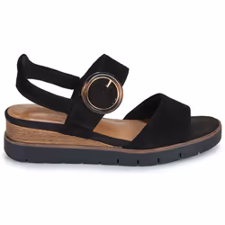 Sandali Tamaris 28206-007 Nero - 40