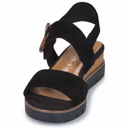 Sandali Tamaris 28206-007 Nero - 40