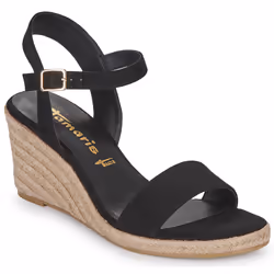 Sandali Tamaris 28300-001 Nero - 38