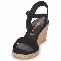 Sandali Tamaris 28300-001 Nero - 38