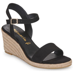 Sandali Tamaris 28300-001 Nero - 41