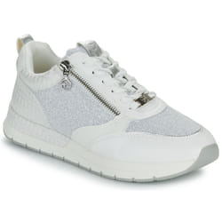 Sneakers basse Tamaris 23732-197 Bianco - 37