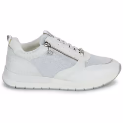 Sneakers basse Tamaris 23732-197 Bianco - 37 - Vista aggiuntiva 2