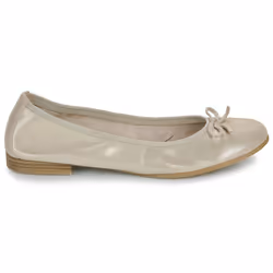 Ballerine Tamaris 22116-179 Oro - 36 - Vista aggiuntiva 2