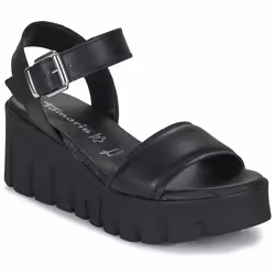 Sandali Tamaris 28712-003 Nero - 40