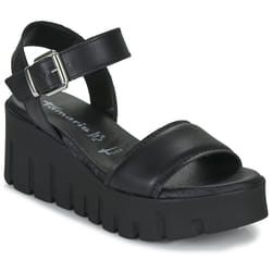 Sandali Tamaris 28712-003 Nero - 41