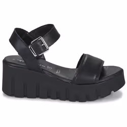 Sandali Tamaris 28712-003 Nero - 41 - Vista aggiuntiva 2