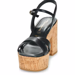 Sandali Tamaris 28054-001 Nero - 40