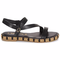 Sandali Tamaris 28131-001 Nero - 36