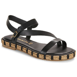 Sandali Tamaris 28131-001 Nero - 37