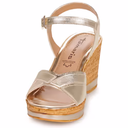 Sandali Tamaris 28027-965 Oro - 39