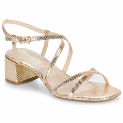 Sandali Tamaris 28204-968 Oro - 37
