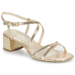 Sandali Tamaris 28204-968 Oro - 37