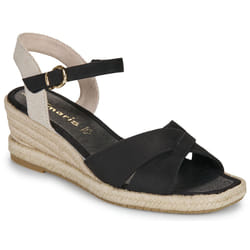 Sandali Tamaris 28367-001 Nero - 38