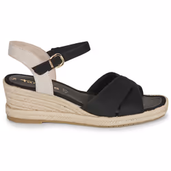 Sandali Tamaris 28367-001 Nero - 38