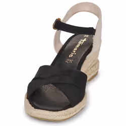 Sandali Tamaris 28367-001 Nero - 38