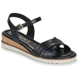 Sandali Tamaris 28106-001 Nero - 36