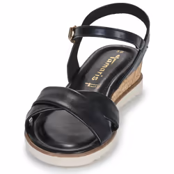 Sandali Tamaris 28106-001 Nero - 36 - Vista aggiuntiva 3