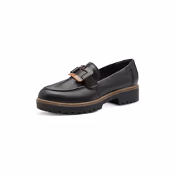 Scarpe Tamaris 1-24722-43 Donna Nero - 36 - Vista aggiuntiva 2