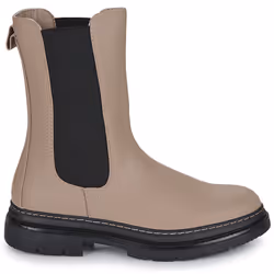 Stivaletti Tamaris 25452 Beige - 41 - Vista aggiuntiva 2
