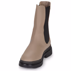 Stivaletti Tamaris 25452 Beige - 41 - Vista aggiuntiva 3