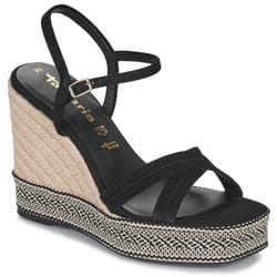 Sandali Tamaris 28363-001 Nero - 40