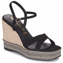 Sandali Tamaris 28363-001 Nero - 41