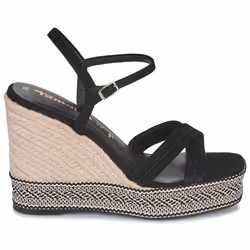 Sandali Tamaris 28363-001 Nero - 41