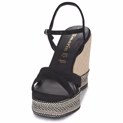 Sandali Tamaris 28363-001 Nero - 41