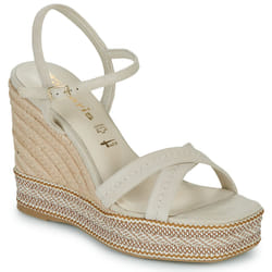 Sandali Tamaris 28363-418 Beige - 41