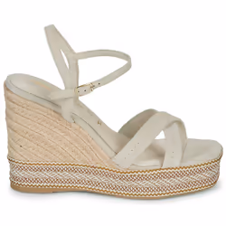 Sandali Tamaris 28363-418 Beige - 41