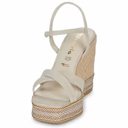 Sandali Tamaris 28363-418 Beige - 41