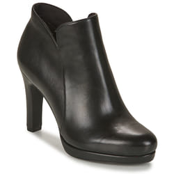 Tronchetti Tamaris LUBNA Nero - 38