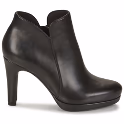 Tronchetti Tamaris LUBNA Nero - 41